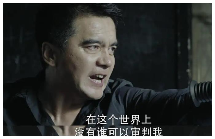 人民的名义:祁同伟宁愿饮枪自尽,为何也不愿意被捕受审呢?