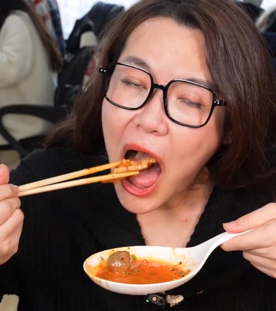 浪胃仙|浪胃仙断更23天,游絮开始被流量反噬,网友:看你吃没食欲