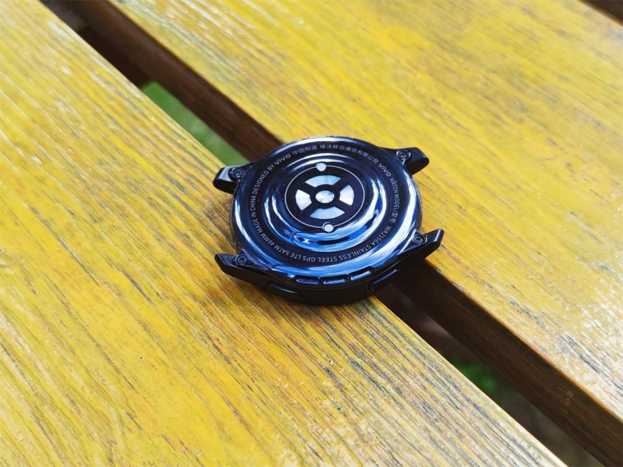 vivo|vivo WATCH 2 体验心得 后来者居上？