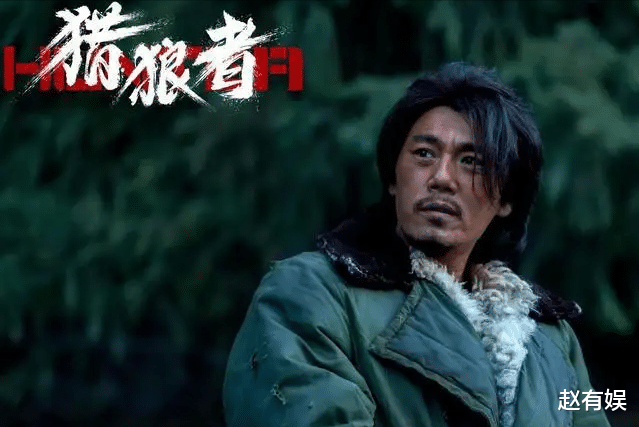 秦昊|秦昊：成为3部爆款剧的主演，收获无数好评，他究竟凭什么？