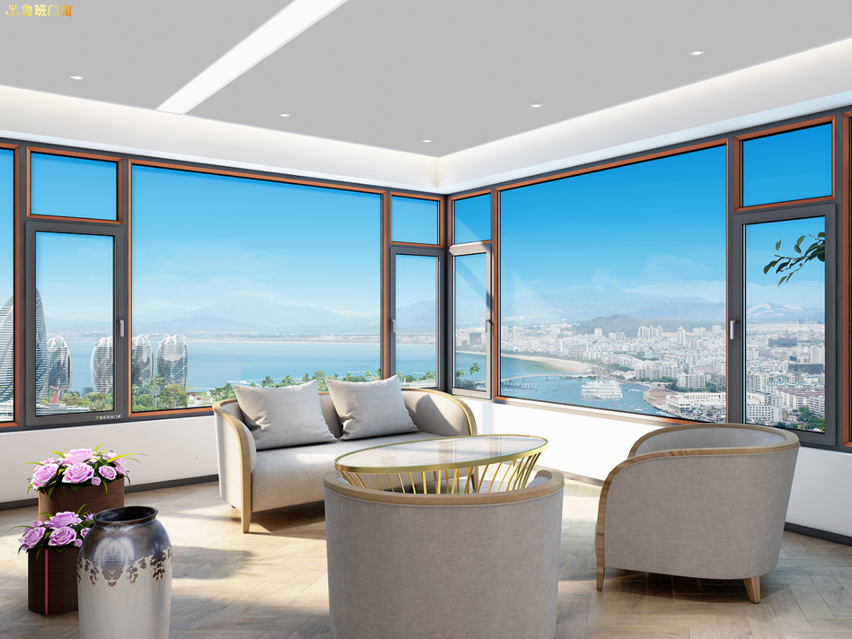 你知道增么样让装修和门窗更搭配吗?