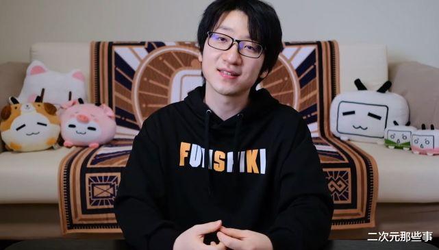 二次元|2021年百大UP主名单公布，托蕾皇的福，动画区UP主几乎全军覆没