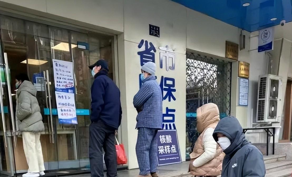 浙江日新增破100万：抗疫优等生为何突然“不及格”？