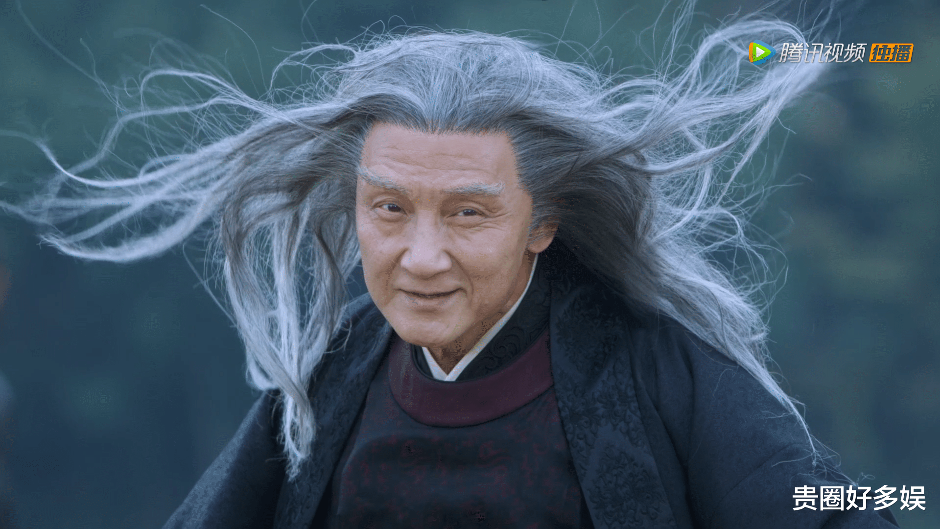 徐凤年|徐凤年姐弟四人，身穿素衣、头系白带为母复仇，这一段看哭多少人