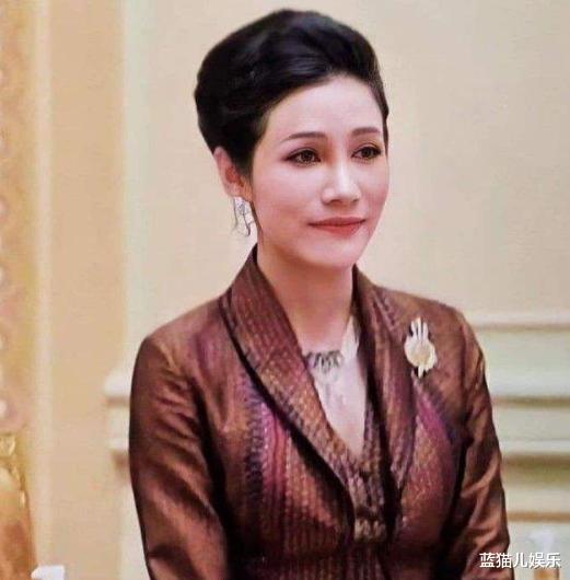 诗妮娜|诗妮娜待遇急速下滑,苏提达回国淘汰妾室,后宫霸主再度重回巅峰