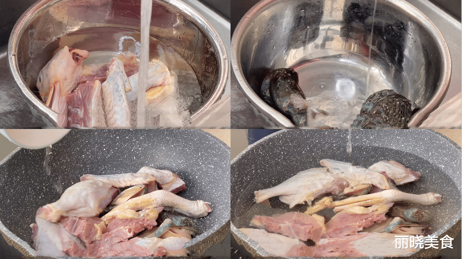 秋季干燥易上火，建议少吃丝瓜和羊肉，常吃8样，滋阴敛阳不上火