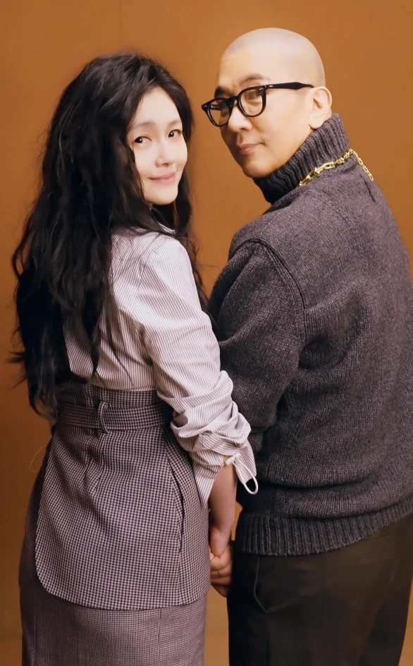 具俊晔|具俊晔透露相处细节，最幸福的事是与大S一起看韩剧，大S私下好宠夫