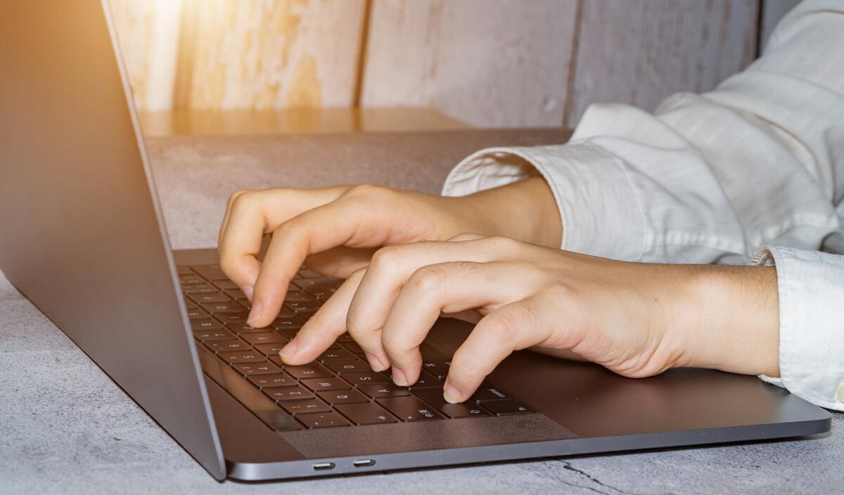 程序员|经验分享|程序员成功转行IC，我终于不用再吃“青春饭”