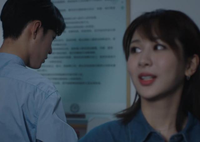 杨紫|《余生请多指教》首播争议大!滤镜太真实,杨紫肖战颜值忽上忽下