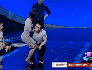 春晚|“非诚勿扰”的男嘉宾现在都这么辣了吗？