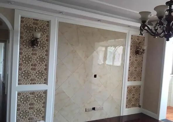 小家90平硬装完工，装修三个月瘦了我8斤，期待家具软装进场