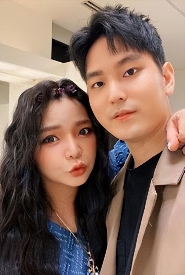 小甜甜|小甜甜驳斥和好「离婚决心并无改变」 铁心断2年婚：真相只有一个