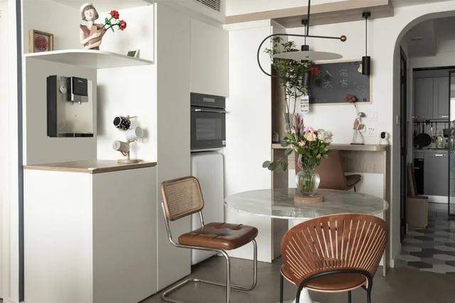 杭州发现一户人家的装修，因太会布置而走红，值得借鉴！