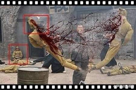 且试天下|《且试天下》是部古装抗日神剧吧!编剧脑洞大开,女主一剑堵大炮