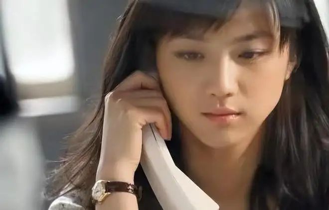 汤唯|艾小羊:汤唯演技这么差,可能是走了狗屎运