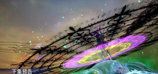 奥斯卡|斗罗大陆：触手怪海星斗罗出战，奥斯卡吓毛，唐三展开吞噬拉锯战