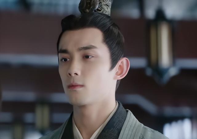 |《星汉灿烂》原著：凌不疑揭开阿起四位红颜知己的身份，惊呆阿飞