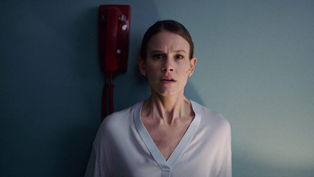 微笑|没有豪华演员阵容，却在美登票房冠军，《微笑》到底红什么？