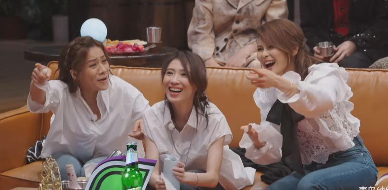 走过世纪|张远、陈楚生保驾护航，俞灏明找回初心，“0713男团”凝聚力满分