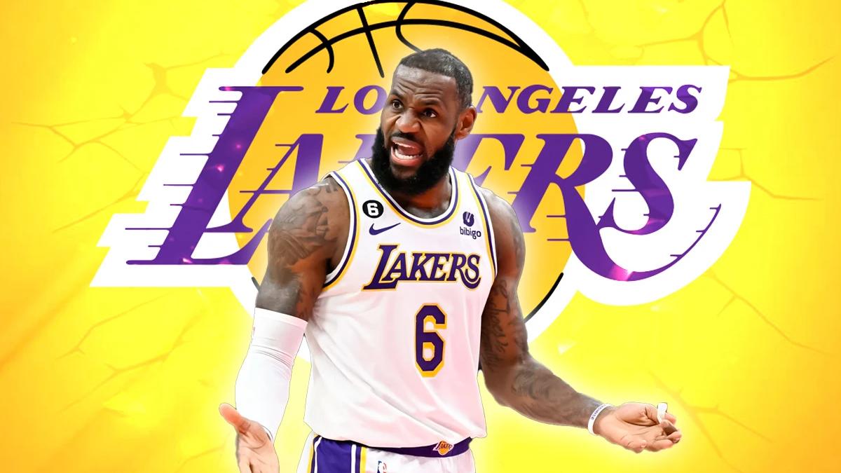 狮子座|詹姆斯明确表示，他不想在还没有达到总冠军水平的湖人队结束自己的职业生涯