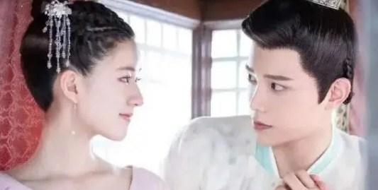 赵露思|哇唧将拍《偷偷藏不住》，女主疑定赵露思，网传将二搭当红小生