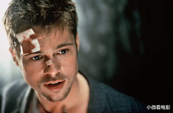 |这10部电影把暴力美学发挥的淋漓尽致,隔着屏幕都觉得疼