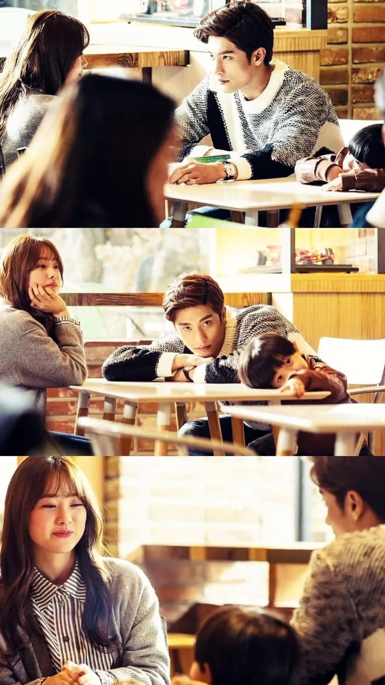 豆瓣|那些豆瓣评分不高，但是还是很好看的韩剧纯纯爱情推荐|消磨时间