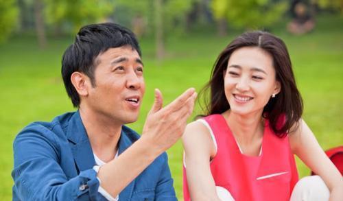 于和伟|宋林静:供于和伟上学,替于和伟尽孝,与于和伟相伴30年