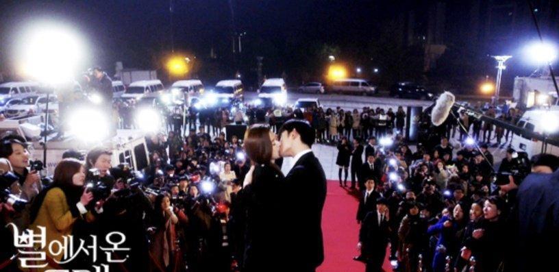 韩剧|7部高分科幻韩剧推荐!《听见你的声音》经典必追