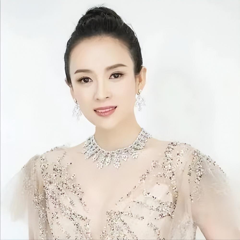 章子怡|子承父业!娱乐圈究竟有多好?小沈阳章子怡竟争先恐后为女儿铺路