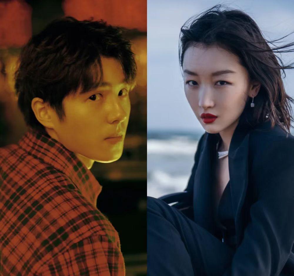 刘昊然|刘昊然恋情曝光，两人疑似已同居两年，果然还是“姐姐香”