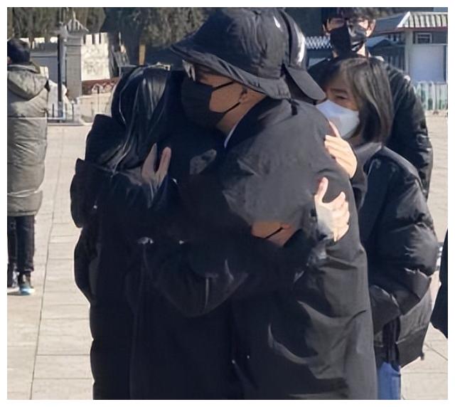 赵英俊|音乐鬼才赵英俊:43岁患癌离世,遗书曝光袁姗姗,小红花成经典