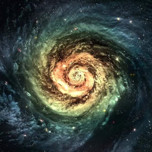 外星人可能在观察地球?科学家:我们就像是微生物一样