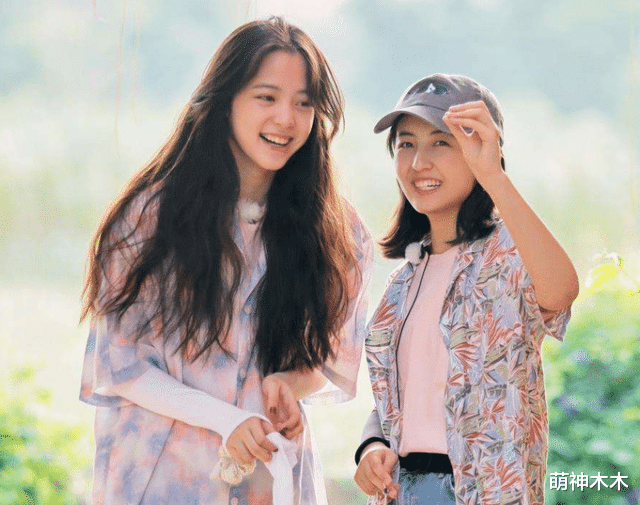 张子枫|张子枫路人缘难挽回，《向往》路透被嘲，一出现就有人吐槽她男友