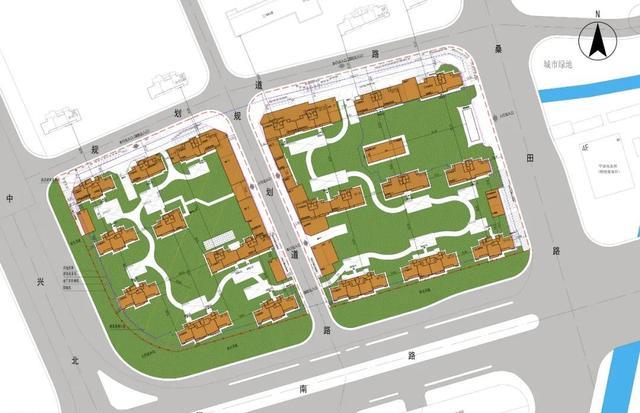 邕宁|楼市也内卷?宁波明一地块或将上演开发商的世纪终极对决!