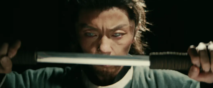 风再起时|网大玩这么大,院线电影太尴尬