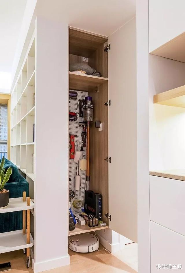 装修时，老公吐槽我乱花钱，入住后就开始夸赞我的决定！