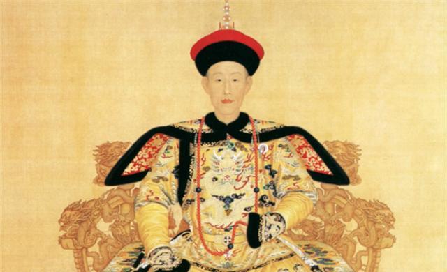 乾隆 乾隆出巡路边吃瓜，对瓜农赞不绝口，为何转头却吩咐侍卫：杀了他