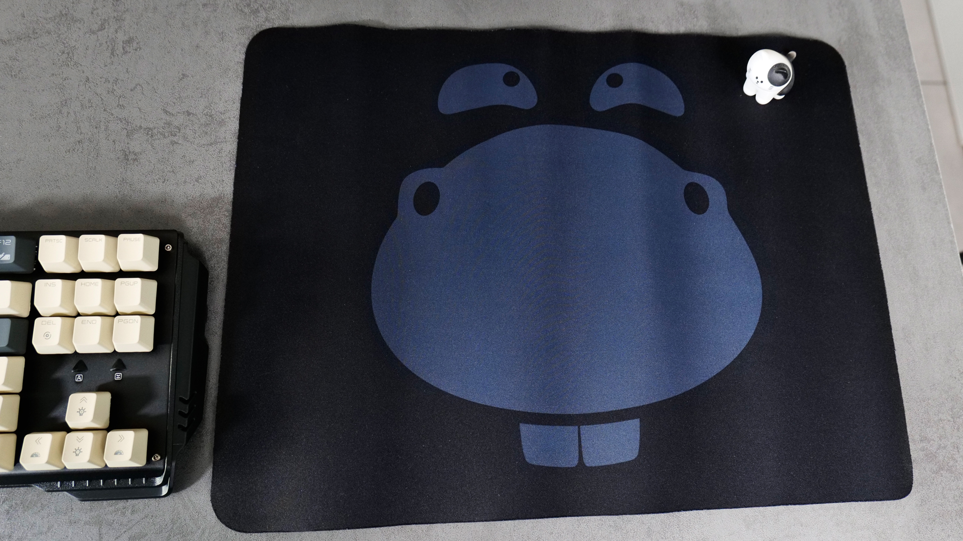 机械键盘|与众不同！贱驴光轴机械键盘+325S游戏鼠标开箱