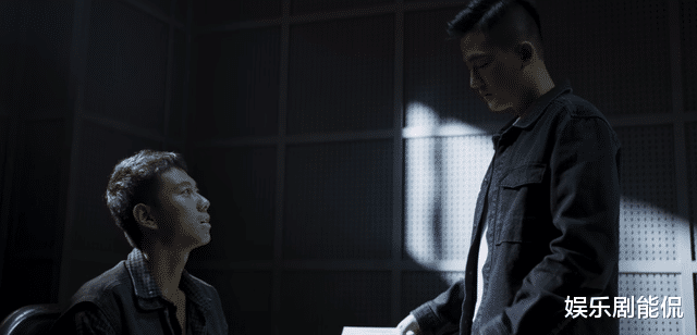 对决:孙磊之死恰恰说明袁队没问题,害死孙磊的是老周,袁队背锅