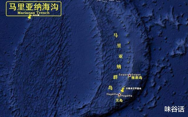 马里亚纳海沟有1万米深,那1万米深处的水还是液态的吗?