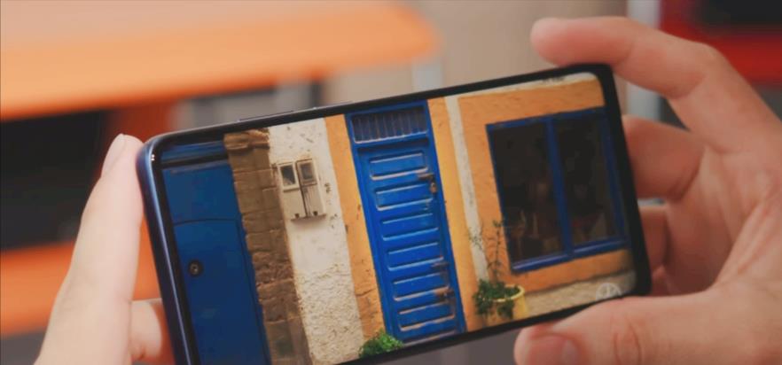 VR|既要长续航，又要高性能！这4款低价手机可以满足，最低1799元