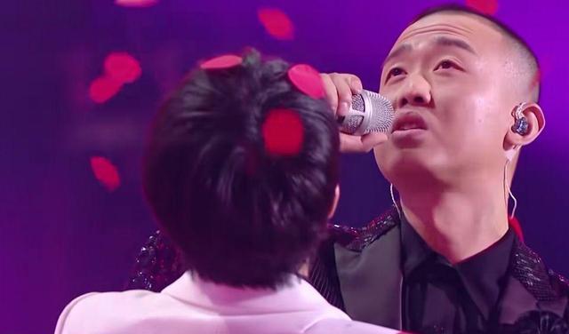 gai|《天赐的声音3》：周深和GAI的表演，是对本期主题最好的诠释