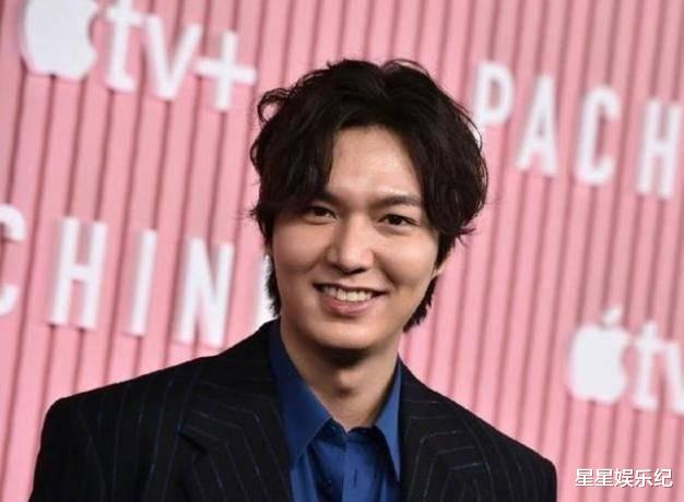 李准基 40岁李准基演高中生毫无违和感，为驻颜戒碳水6年，只吃豆腐减肥