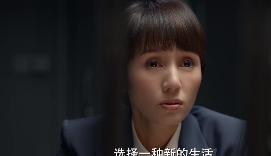 全职太太|上来就把人性揭穿！袁泉俞飞鸿新剧，堪称国产律政剧天花板