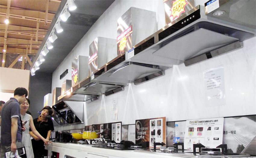 ?油烟机的差别在哪里？为什么价格差很多？事实比想象的复杂