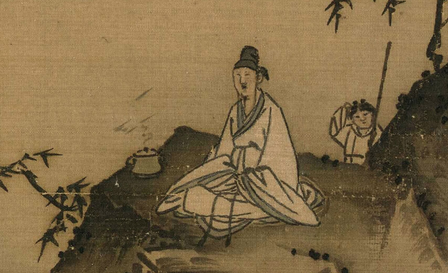 宣德炉|品茗须有香，什么炉和紫砂壶最配？