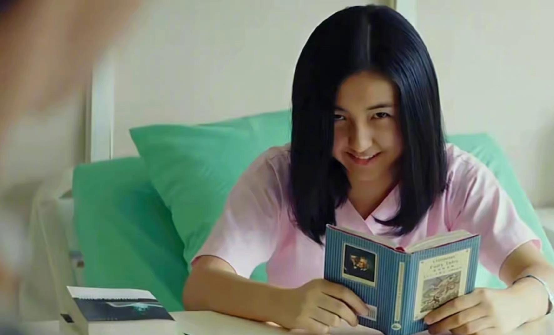 全员加速中|明晚开播,又一家庭悬疑题材剧来袭,全员都是实力派!