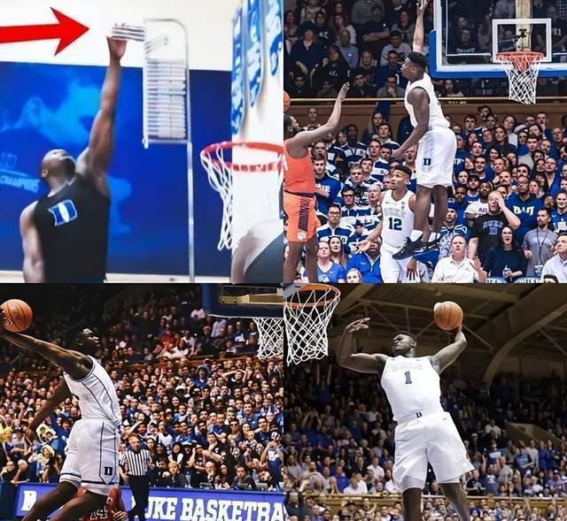 NBA天赋最强的十名球员，詹姆斯第四、乔丹第三