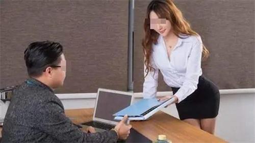 北京市|2002年北京一场职场骗色引发的伦理悲剧,潜规则害人又害己!